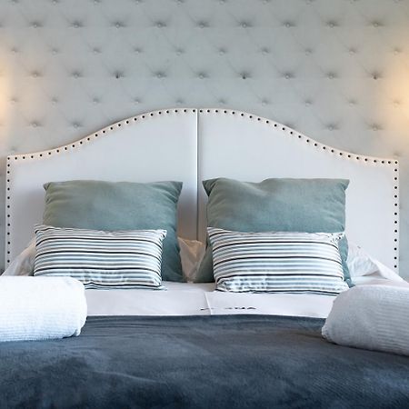 Apartamentos Kresala - Vistas Al Mar جيتاريا المظهر الخارجي الصورة