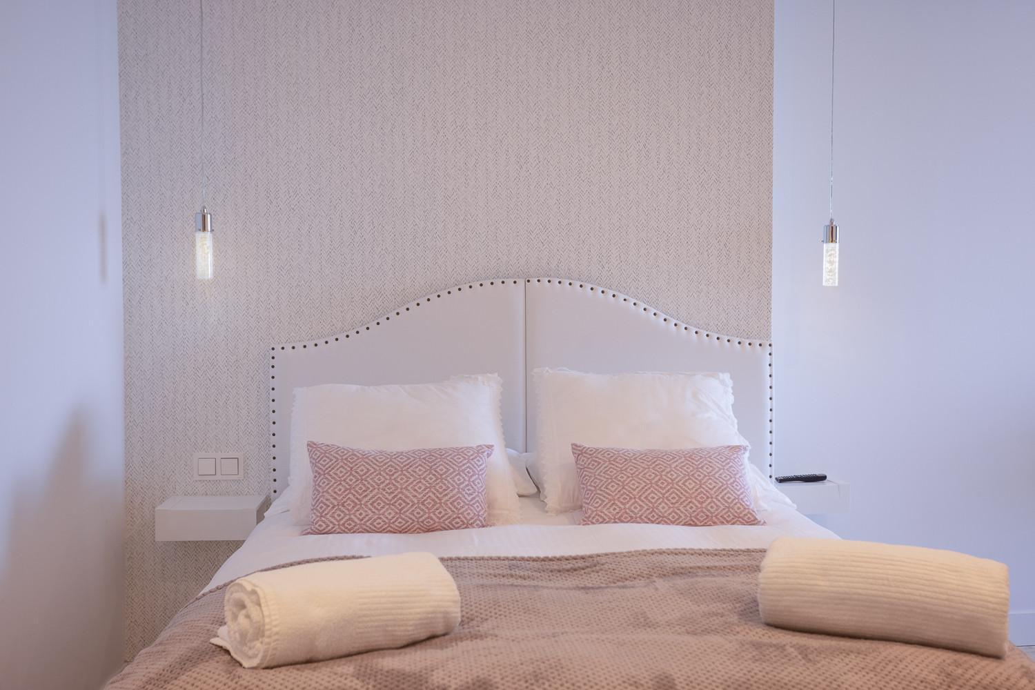 Apartamentos Kresala - Vistas Al Mar جيتاريا المظهر الخارجي الصورة