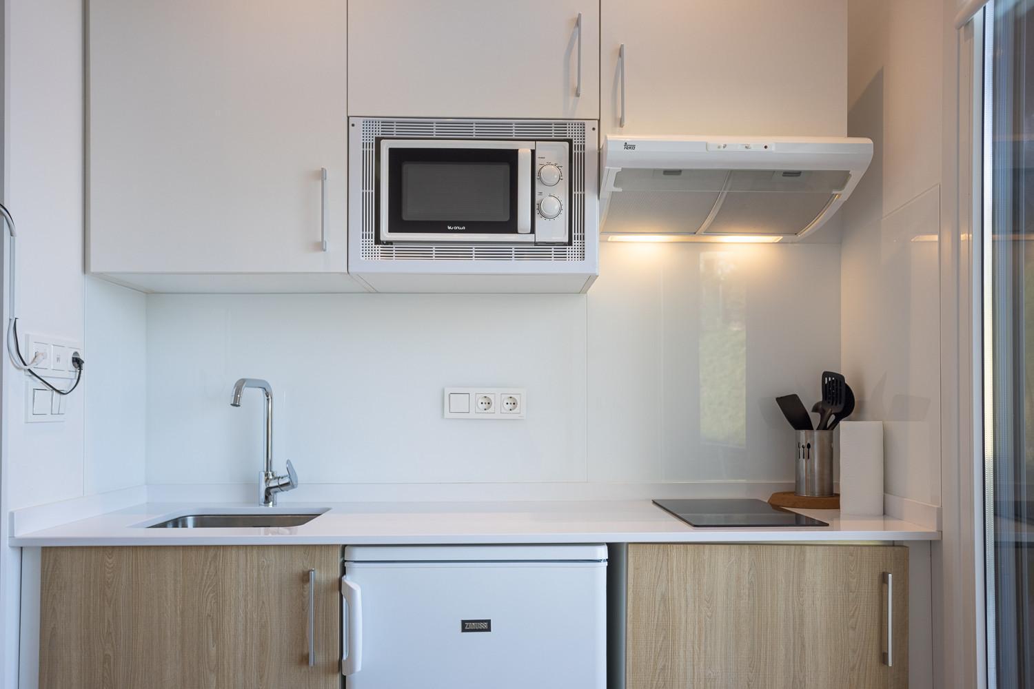 Apartamentos Kresala - Vistas Al Mar جيتاريا المظهر الخارجي الصورة