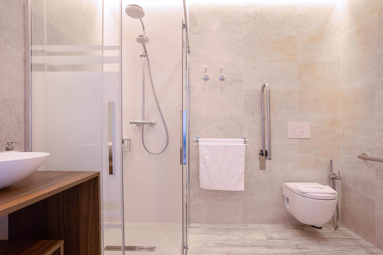 Apartamentos Kresala - Vistas Al Mar جيتاريا المظهر الخارجي الصورة