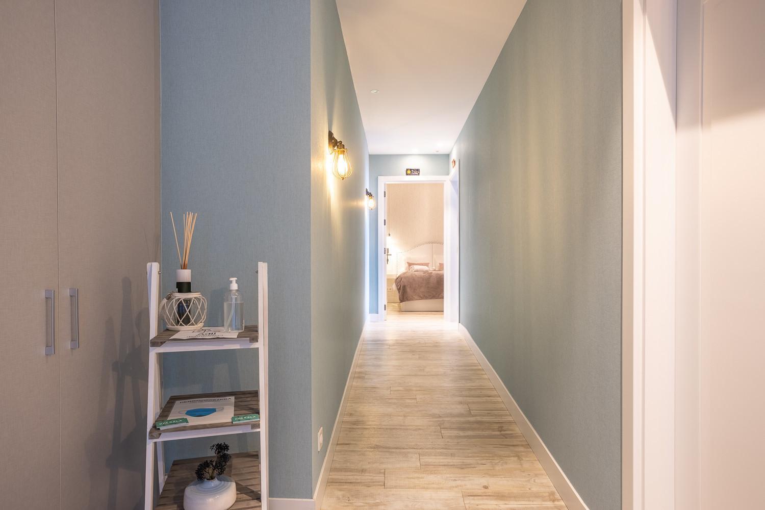 Apartamentos Kresala - Vistas Al Mar جيتاريا المظهر الخارجي الصورة