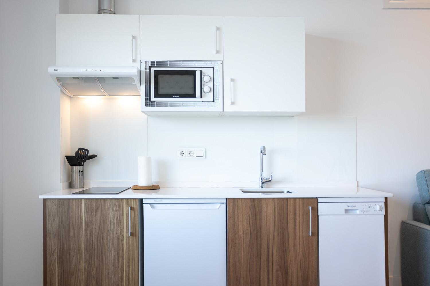 Apartamentos Kresala - Vistas Al Mar جيتاريا المظهر الخارجي الصورة