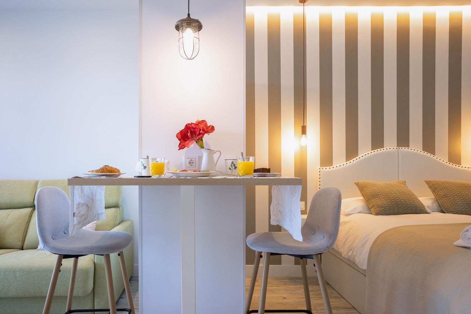 Apartamentos Kresala - Vistas Al Mar جيتاريا المظهر الخارجي الصورة