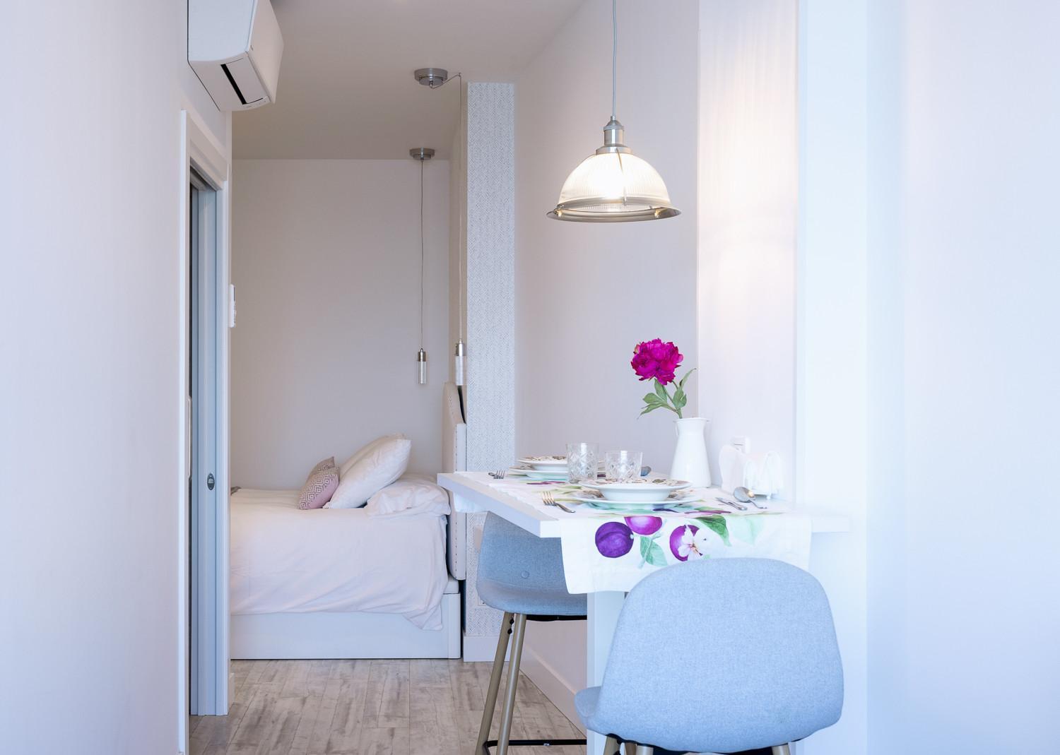 Apartamentos Kresala - Vistas Al Mar جيتاريا المظهر الخارجي الصورة