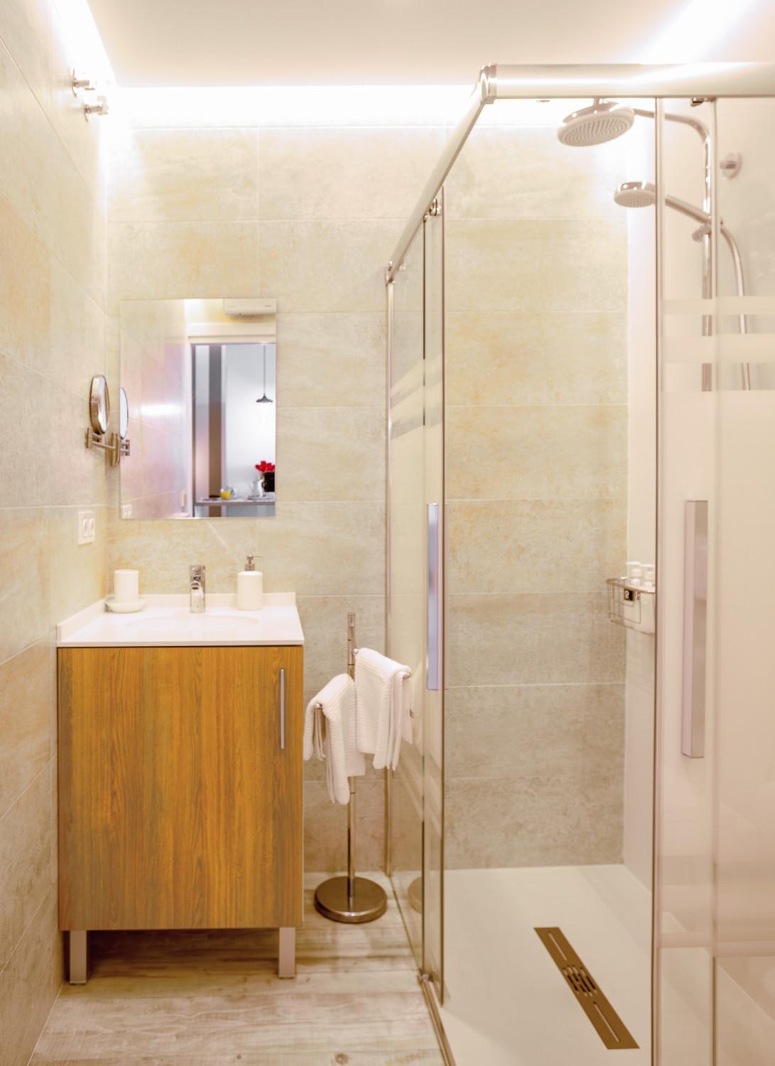 Apartamentos Kresala - Vistas Al Mar جيتاريا المظهر الخارجي الصورة